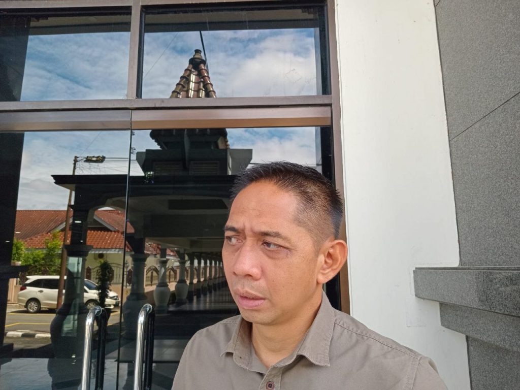 Firnadi Dorong Pembentukan Koperasi Peternakan di Kukar