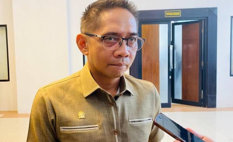 Firnadi: OPD Harus Selektif Rancang Kegiatan