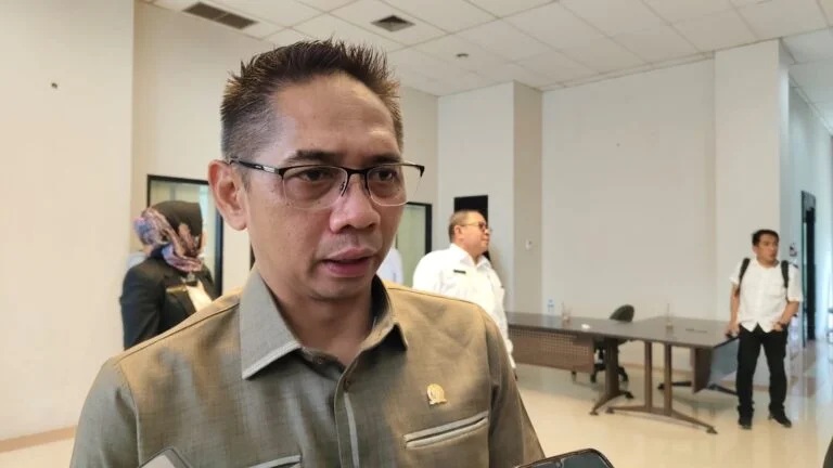 Firnadi Ikhsan: UMKM Kunci Ketahanan Ekonomi Kaltim