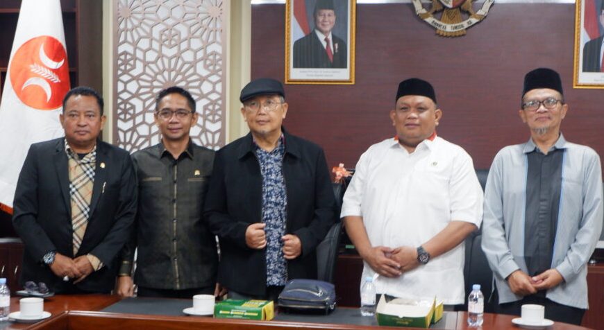 Evaluasi PAD, DPRD Kaltim Soroti BUMD yang Jadi Beban