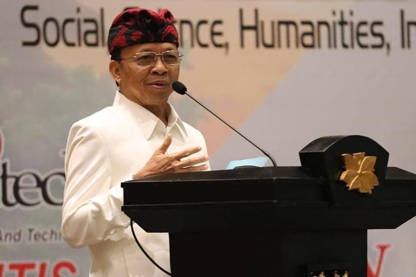 PLTG dan PLTS Atap, Strategi Energi Baru Bali