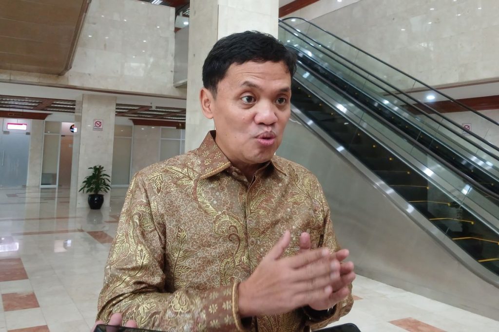 Komisi III DPR Undang YLBHI Bahas RUU KUHAP