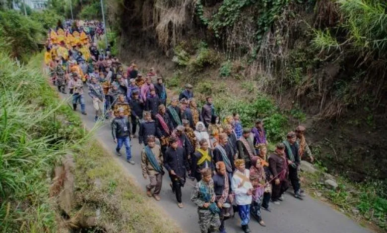 Hari Raya Karo, Jalur Semeru Ditutup 10 Hari
