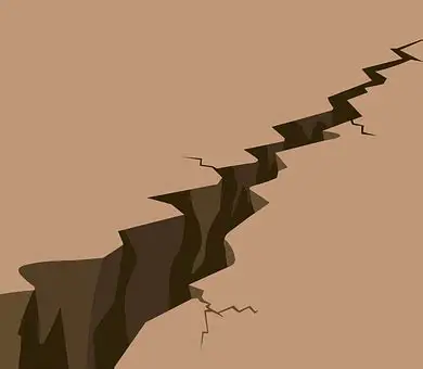 Gempa 3,4 Guncang Tutuyan Saat Dini Hari