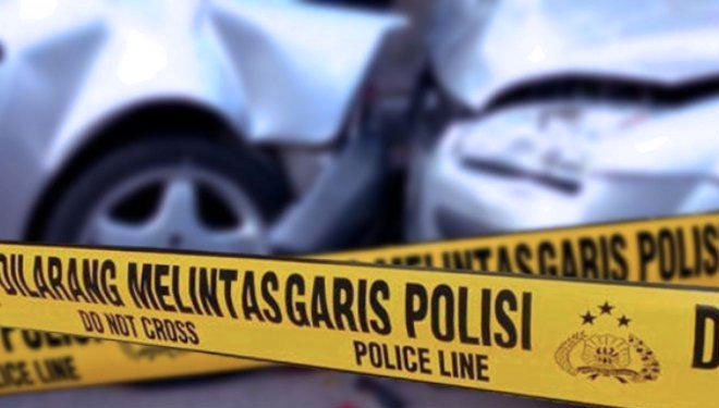 Kecelakaan Beruntun di Bawen, Truk Diduga Rem Blong
