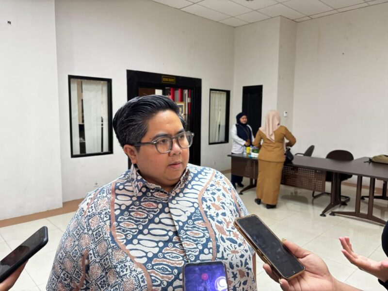 Pemilu 2029 Dipisah, DPRD Kaltim Tunggu Arahan Pusat