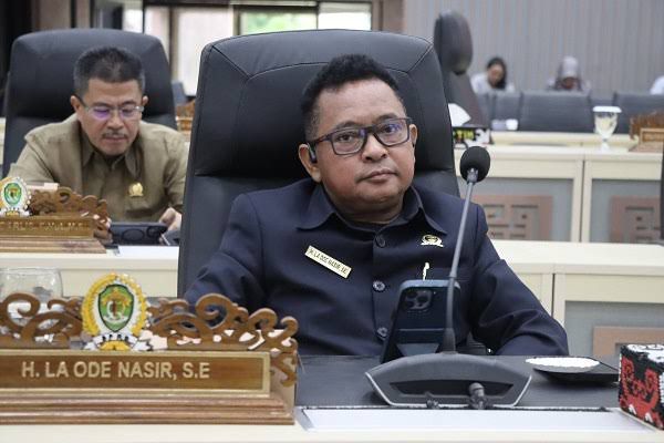 DPRD Kaltim Minta Pedagang Dilibatkan Sejak Awal