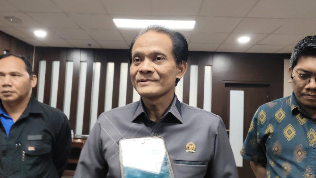 Banjir Samarinda, DPRD Kaltim Soroti Peran Pemprov