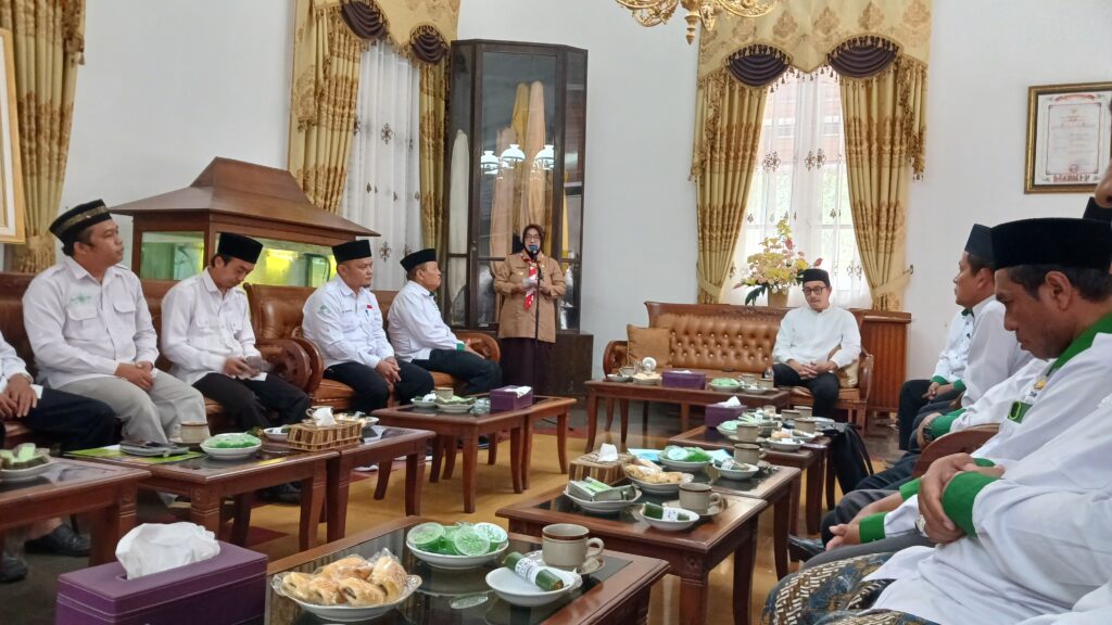 PCNU Purworejo Tolak 5 Hari Sekolah