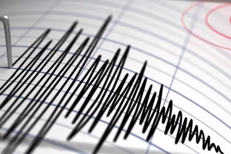 BMKG: Gempa 3,6 M Terjadi di Barat Laut Berau