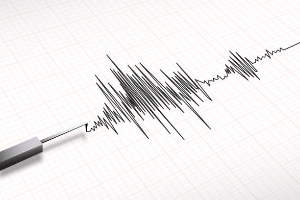 Gempa 4,2 Guncang Maluku saat Warga Terlelap