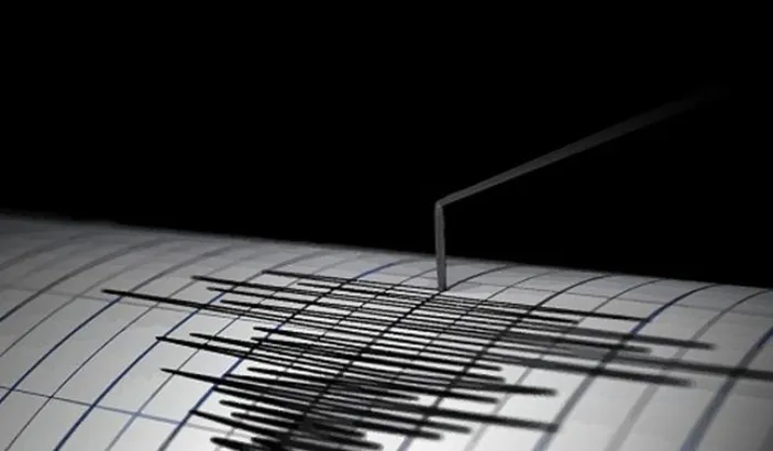 Gempa M5,4 Guncang Pandeglang, Tak Picu Tsunami