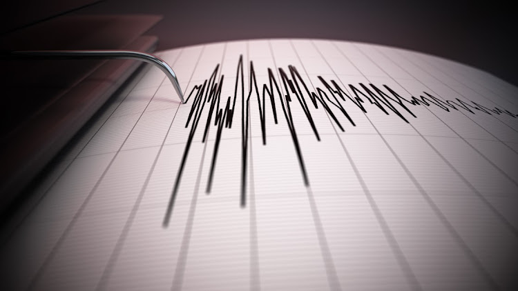 Gempa 4,6 M Guncang Enggano Bengkulu