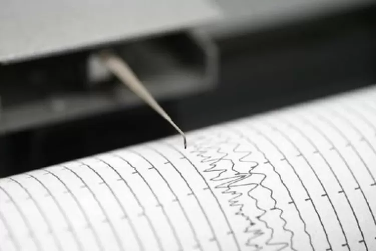 BMKG Catat Dua Gempa di Sumbawa, Tidak Berpotensi Tsunami