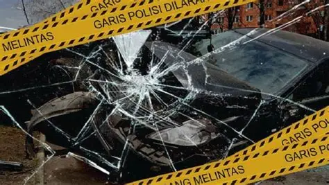Kecelakaan 3 Kendaraan Sebabkan Kemacetan di Tol Cibubur