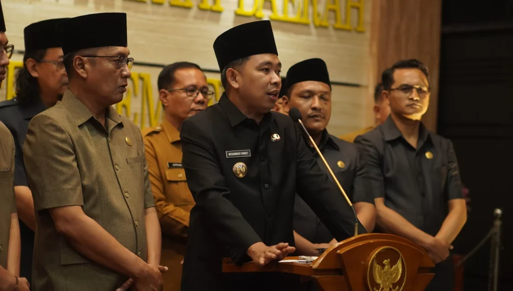 Jember Krisis BBM, Sekolah dan ASN Beralih Daring