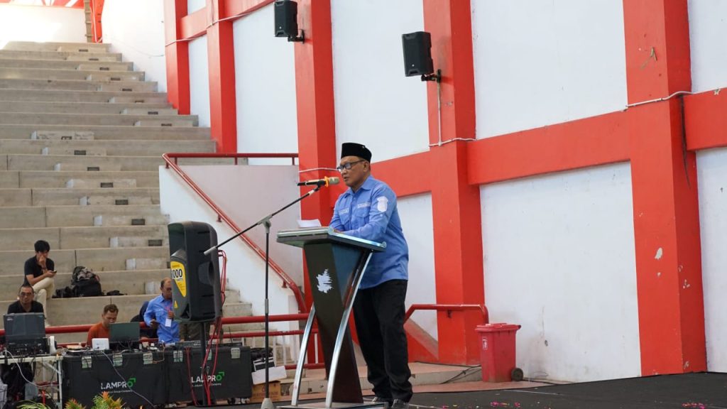 Job Fair Kukar 2025: Gerbang Baru Bagi Pencari Kerja