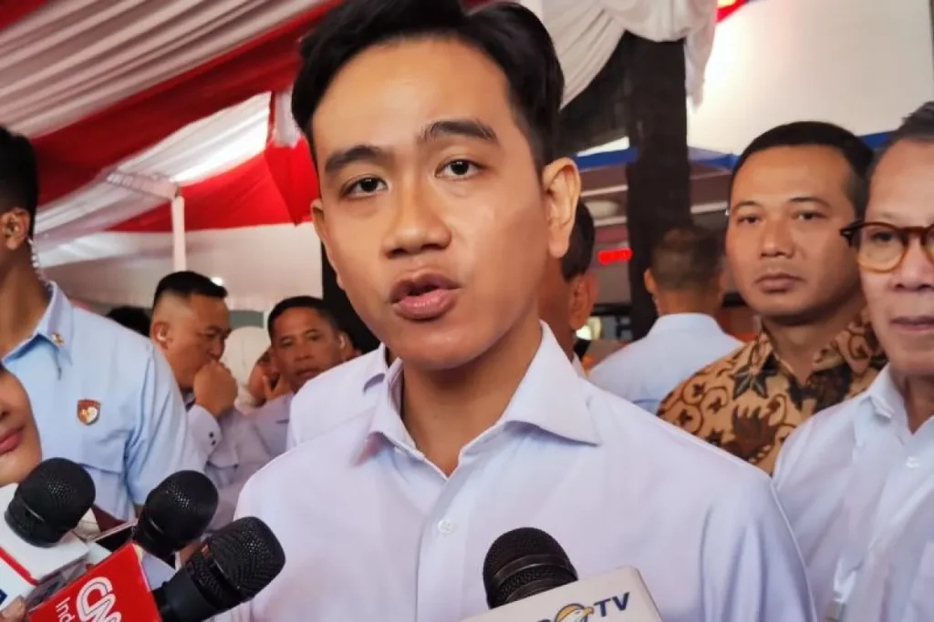 Jokowi, Prabowo, dan Gibran Hadiri Kongres PSI