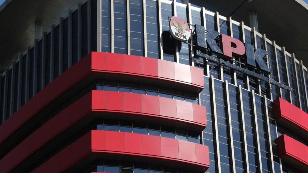 KPK Sita Aset Miliaran dari Kasus Pemerasan TKA