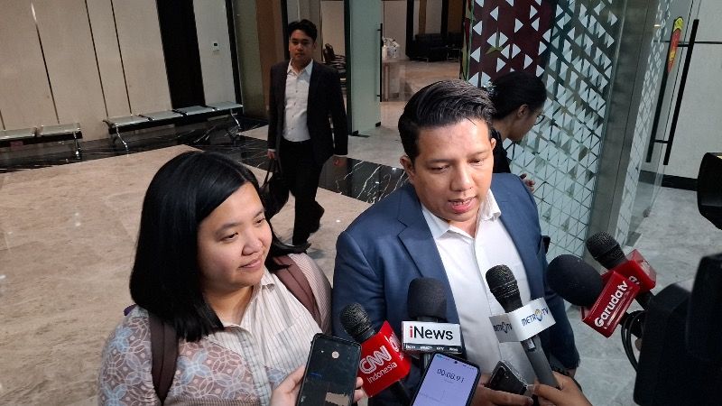 KPK Periksa Eks Staf Nadiem soal Google Cloud