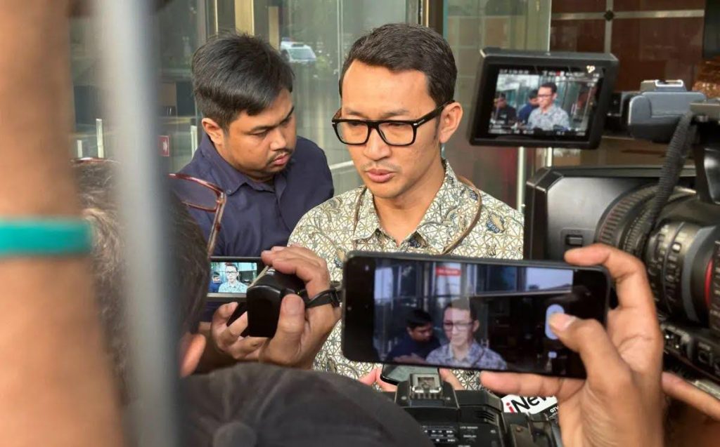 KPK Sita Aset Miliaran dari Kasus Pemerasan TKA