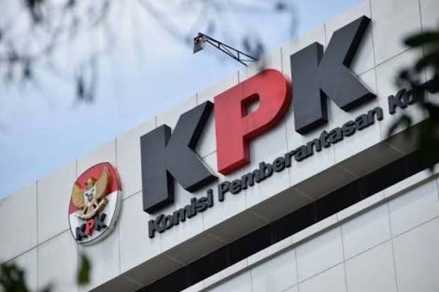 KPK Sita Rp 10 M dari Kasus Mesin EDC Bank BUMN