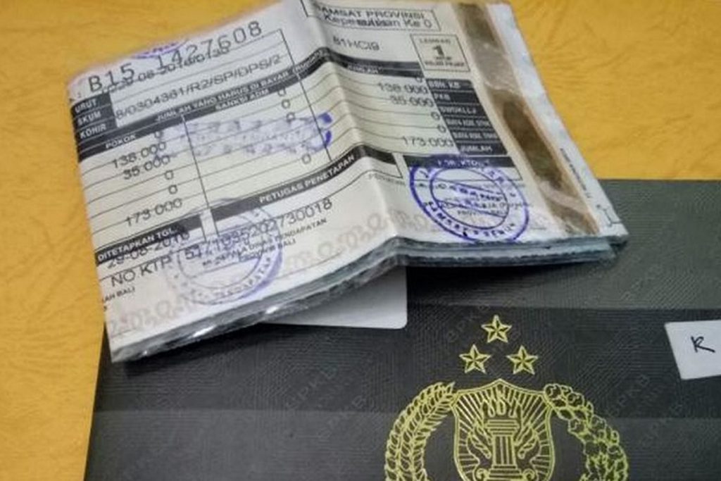 Kaltara Gelar Program Pemutihan Pajak Kendaraan