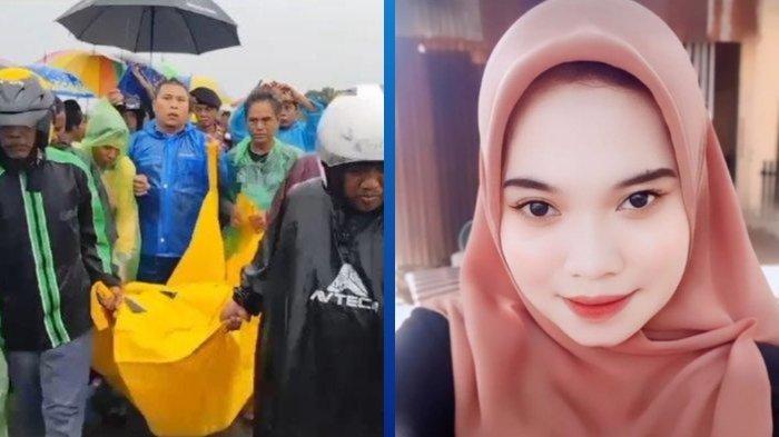 Putri Dibunuh Kekasih Usai Minta Tanggung Jawab