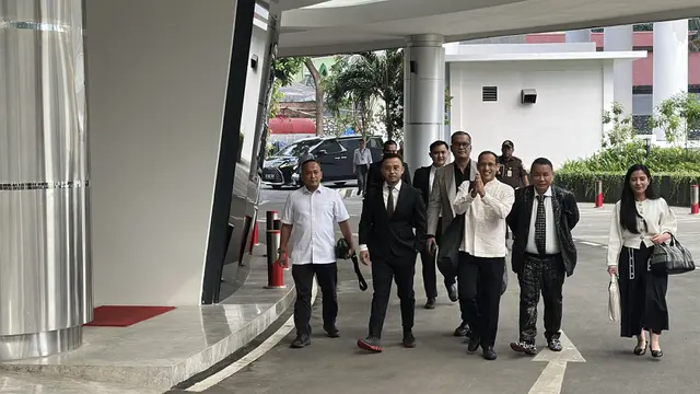 Kejagung Panggil Nadiem, Kasus Chromebook Diselidiki
