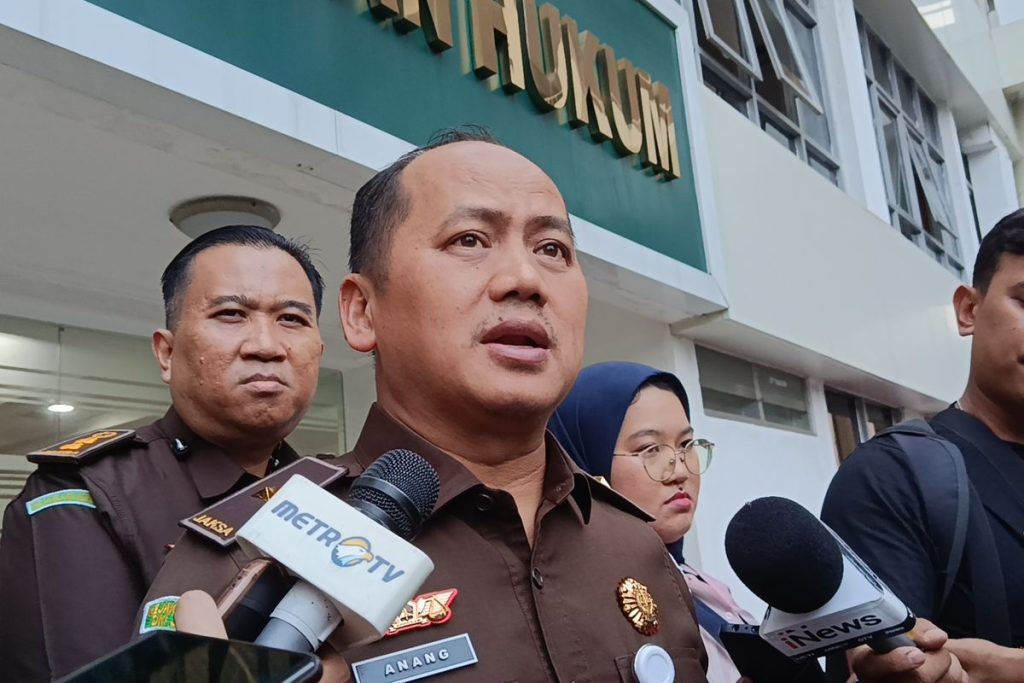 Kejagung Selidiki Dugaan Korupsi Subsidi Beras