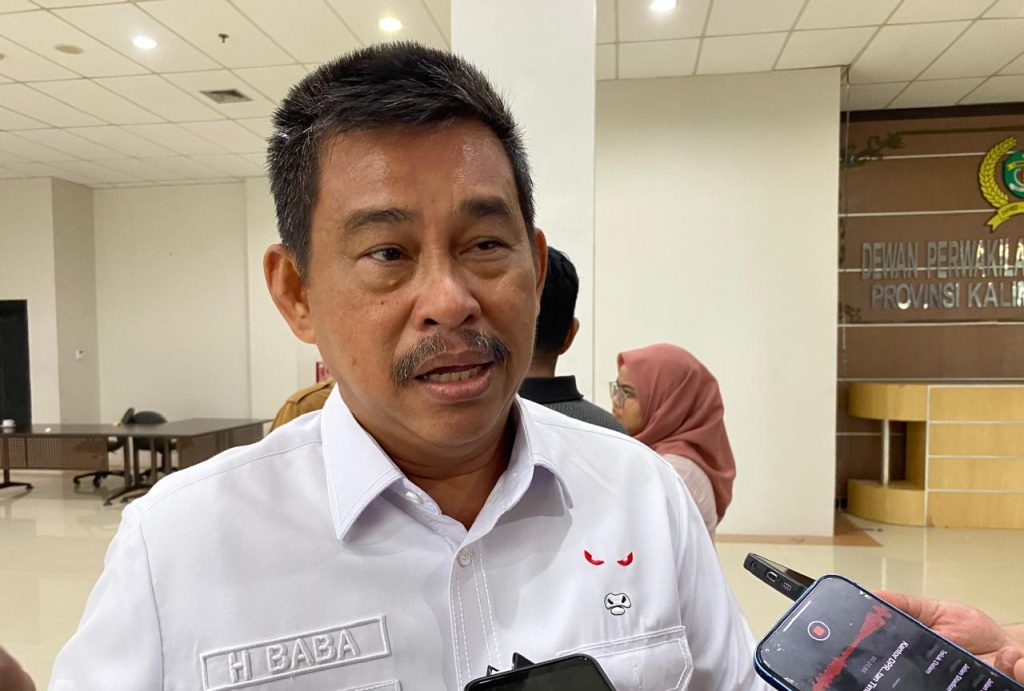 Masalah PPDB Kembali Muncul, DPRD Kaltim Cari Solusi