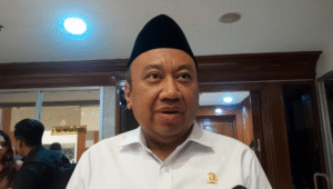Komisi X DPR Belum Terima Surat Supervisi Sejarah