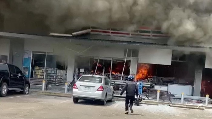 Konflik Meningkat, Kamboja Laporkan 13 Tewas