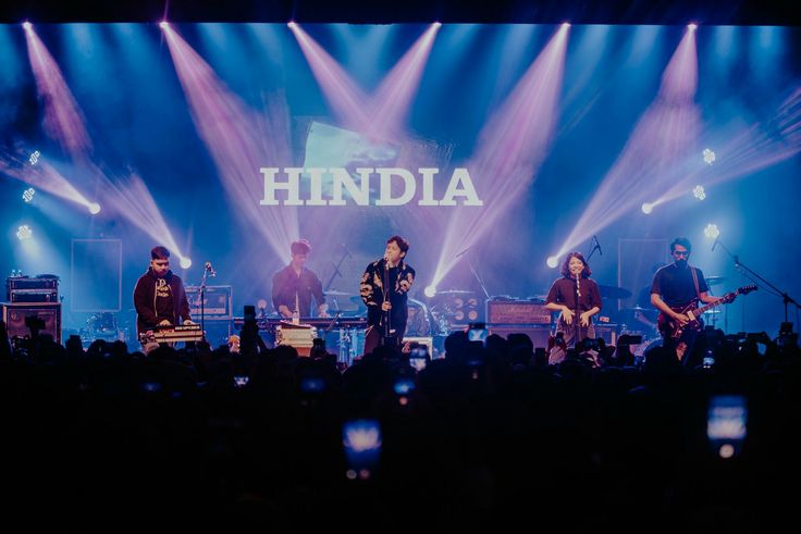 Konser Hindia Disorot, Wakil Wali Kota Cari Solusi