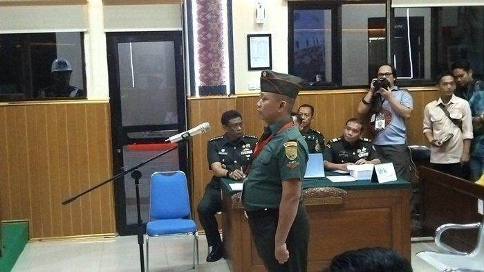 Kopda Bazarsah Akui Raup Jutaan dari Judi Sabung Ayam