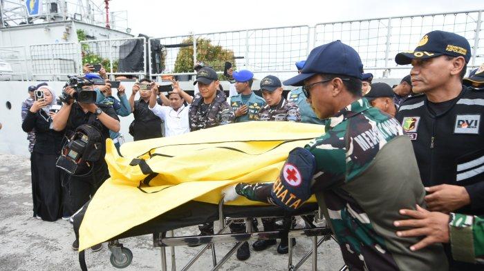 Korban Tenggelam di Selat Bali Berhasil Diidentifikasi