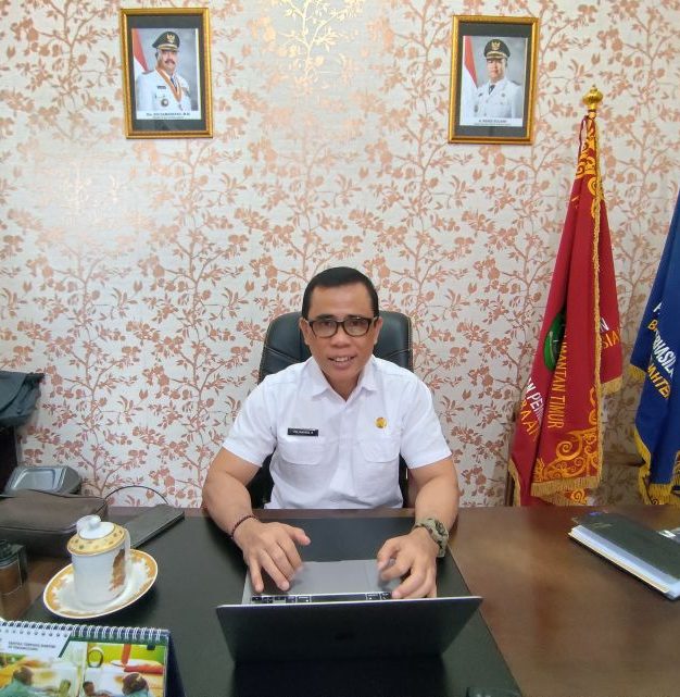 Kukar Jalankan Strategi Bantuan Berkelanjutan untuk Masyarakat