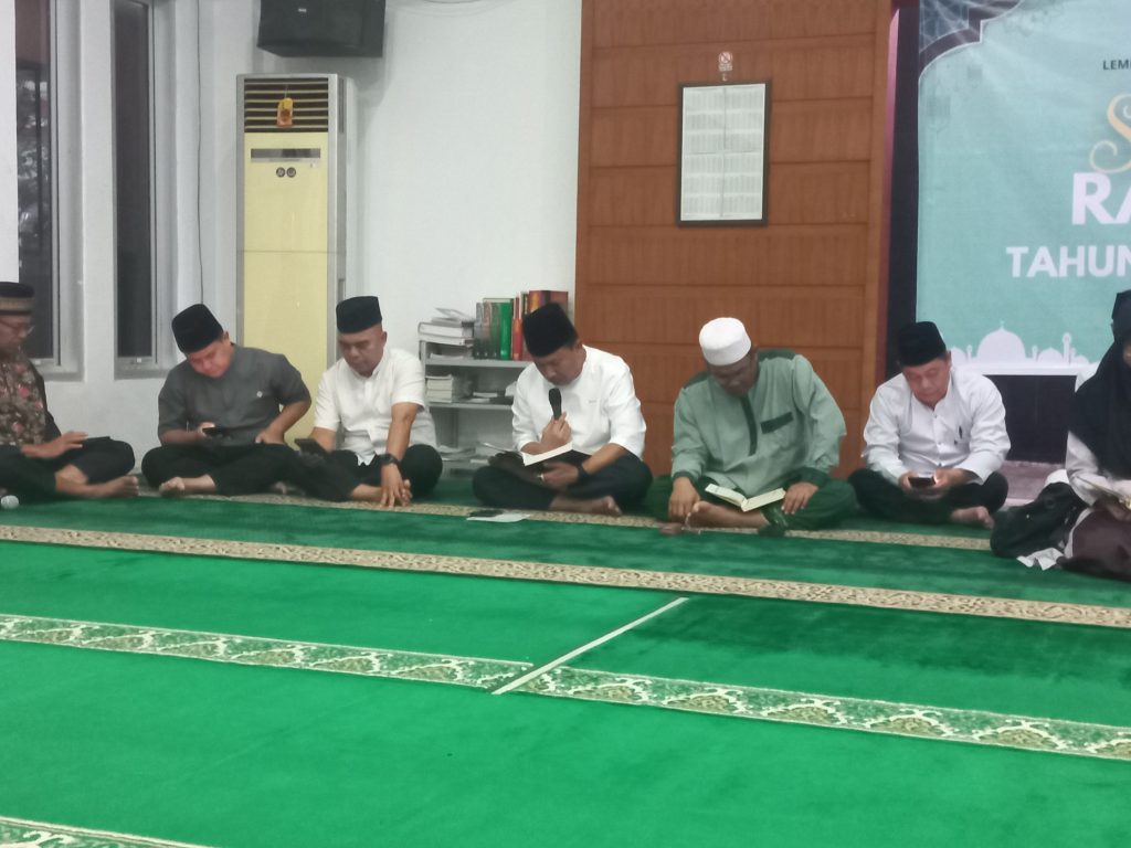 LPTQ Kukar Sinergikan Pemerintah dan Umat dalam Pembinaan Al-Qur’an