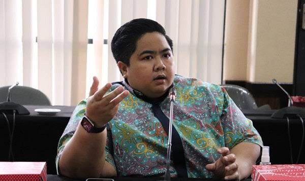 Legislatif Soroti Maraknya Buzzer Tak Bertanggung Jawab