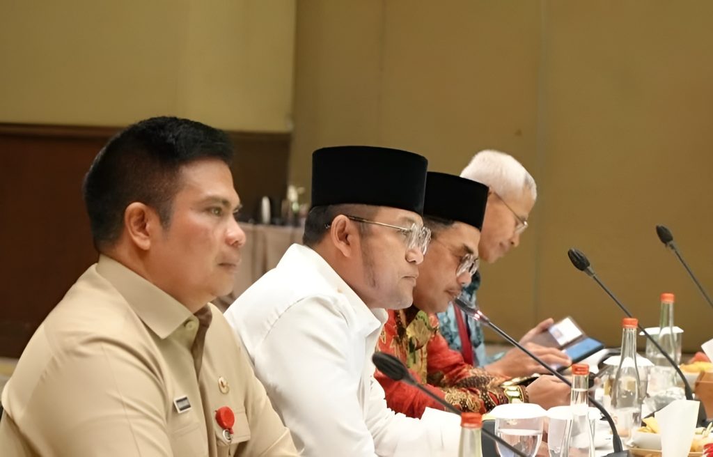 Legislator Tekankan Peran UMKM dan BUMD dalam Ekonomi Daerah