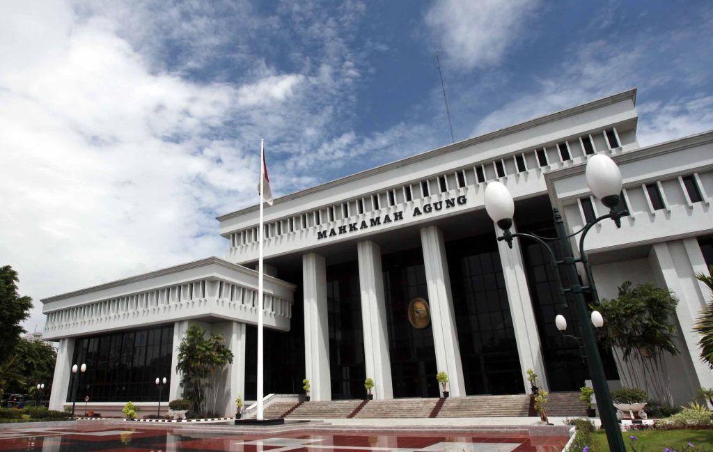 Komnas Perempuan Desak MA Tak Tambah Vonis di Kasasi