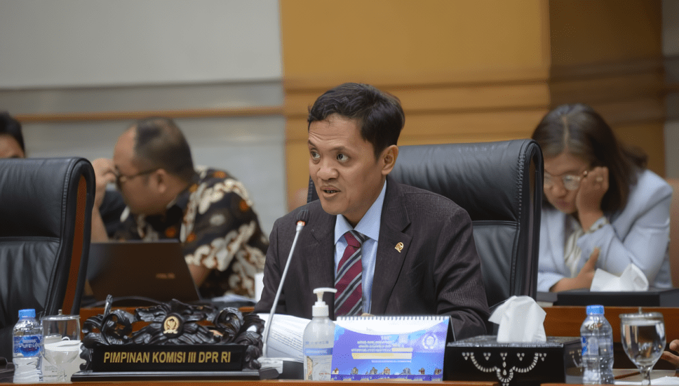 RUU KUHAP Dikritik, Koalisi Sipil Tantang DPR Debat