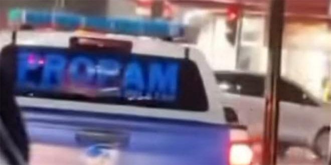 Mobil Dinas Propam Disalahgunakan, Polda Sumut Klarifikasi