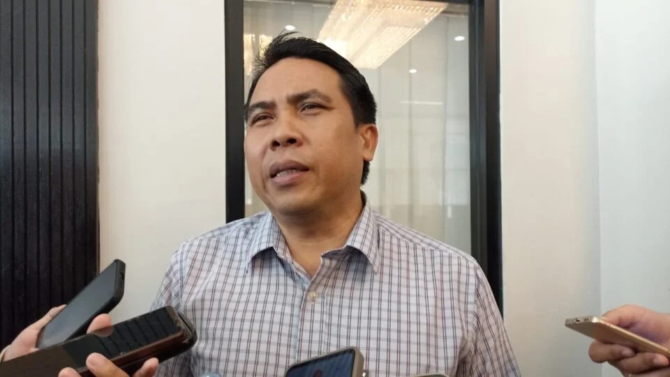 DPRD Kaltim Desak Keadilan Fiskal Pengelolaan Sungai