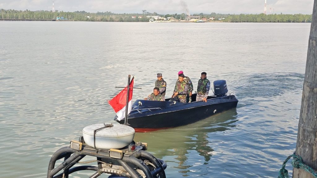 Nakhoda Kapal Sembako Ditemukan Tewas, Operasi SAR Ditutup