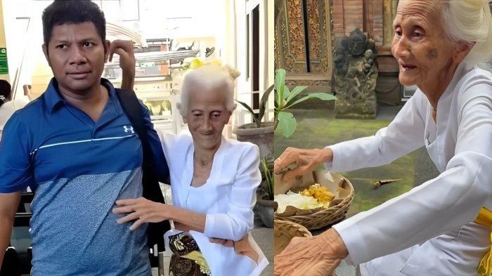 Nenek 93 Tahun dan Keluarga Dituntut karena Silsilah Palsu