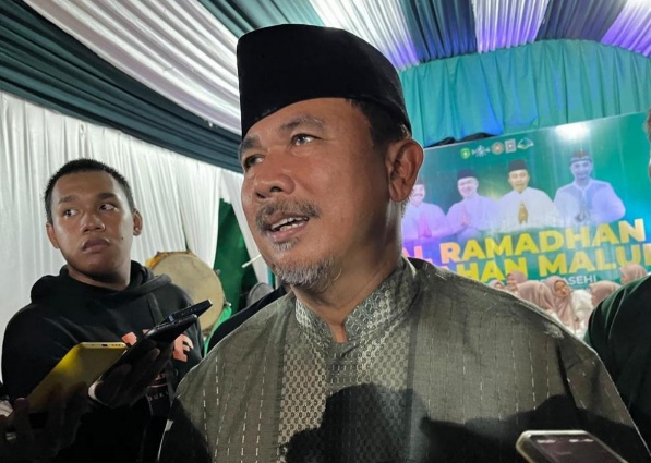 Nilai Religi dan Kreativitas Berpadu di Festival Ramadhan
