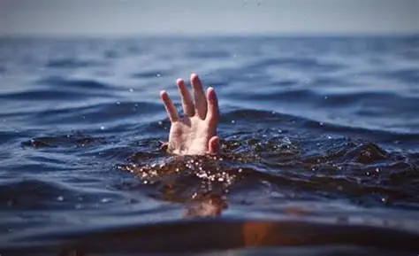 Bocah Tewas Terseret Arus Kali Sunter