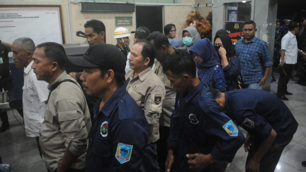OTT Massal Warnai Persiapan HUT RI di Lahat