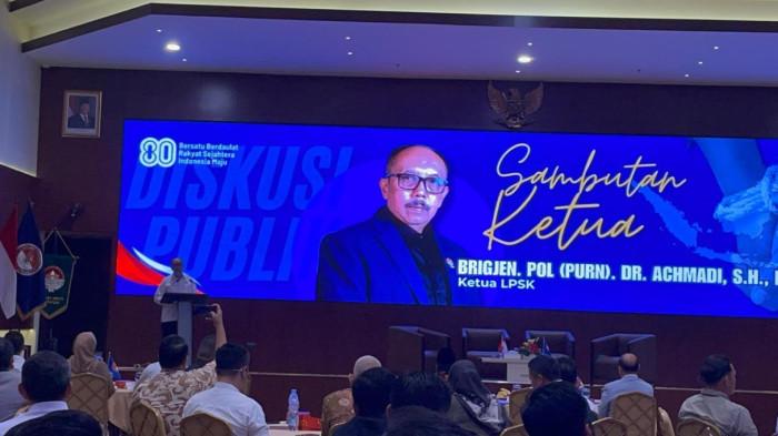 2.373 Korban TPPO Ajukan Perlindungan ke LPSK